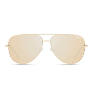 Quay High Key Sunglasses